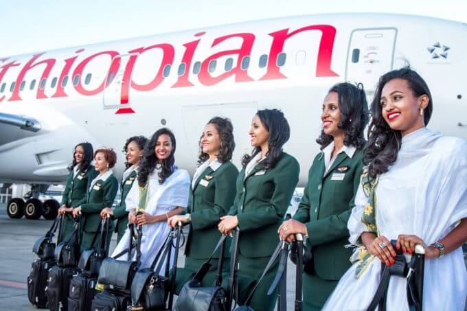 激安のブラジル行き航空券ならアジスアベバ経由のエチオピア航空が面白い オンラインブラジル旅行企画会社brasil Tips