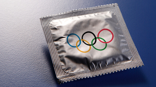なぜリオ オリンピックで過去最高900万のコンドームが配布されたのか オンラインブラジル旅行企画会社brasil Tips